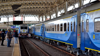 Ya están a la venta los pasajes del tren a Mar del Plata: precios actualizados y nuevos horarios
