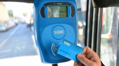 La costa bonaerense tiene boletos de colectivos entre los más caros del país
