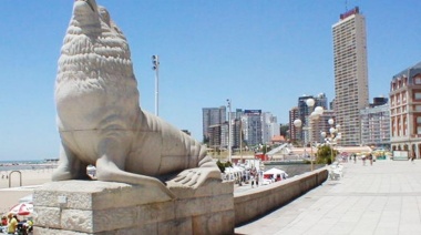 Mar del Plata espera una buena temporada de verano