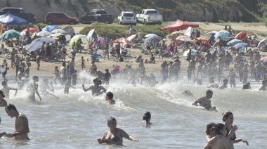 Verano 2024: cual será el clima en la costa bonaerense