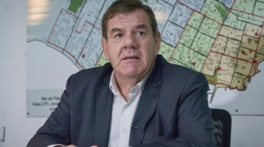 Intendente busca declarar “esenciales” a los municipales para que no puedan hacer paro