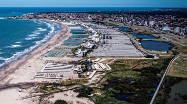 Mar del Plata busca avanzar con el control de Punta Mogotes pero Provincia lo resiste