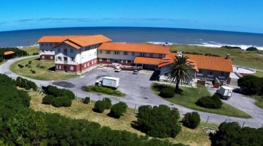 La motosierra no para: cierran los históricos hoteles de Chapadmalal
