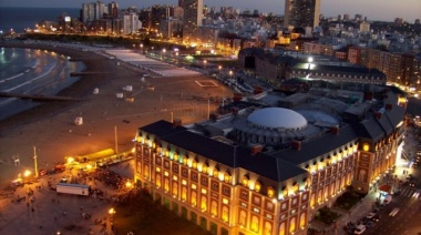 Por el fin de semana largo de 6 días, Mar del Plata vivió el mejor marzo de los últimos 10 años