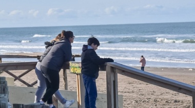 Los turistas gastaron un 4% menos en los feriados de junio en relación con 2023