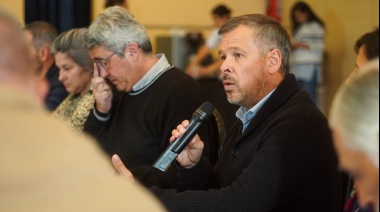 El Consorcio Portuario de Mar del Plata reduce ajuste de aranceles por debajo de la inflación proyectada