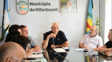 Intendente peronista declaró la emergencia municipal