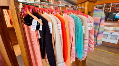 Crisis de la industria textil de Mar del Plata: el consumo cayó 30%