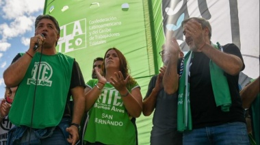 Estatales piden a la Provincia la reapertura de la mesa paritaria