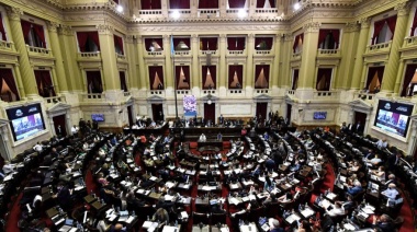 La reforma del Impuesto a las Ganancias llega al recinto