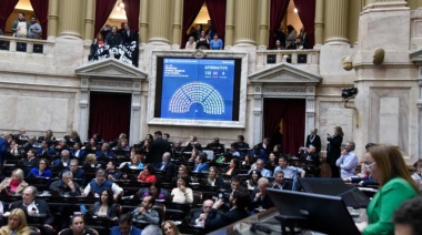 Cecilia Moreau celebró la aprobación en Diputados de proyectos para crear cinco universidades públicas