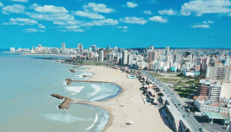 Mar del Plata espera una "muy buena temporada" de verano