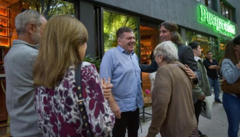 Mar del Plata: ante la mano dura de Montenegro, la Iglesia pidió por las personas en situación de calle