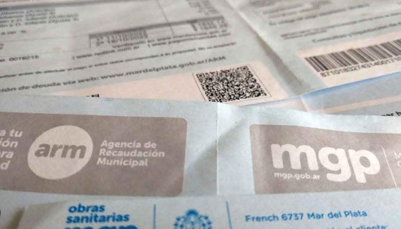 Los aumentos de las tasas municipales serán en abril, julio y octubre