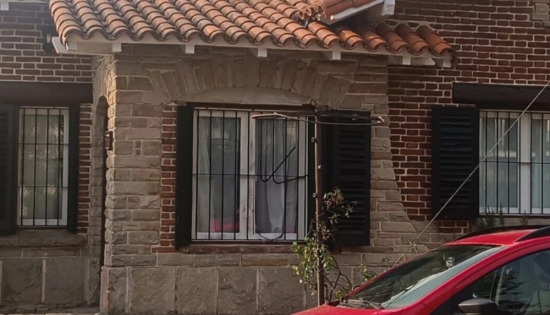 Un jubilado se defendió a los tiros de un robo en su casa y mató al ladrón