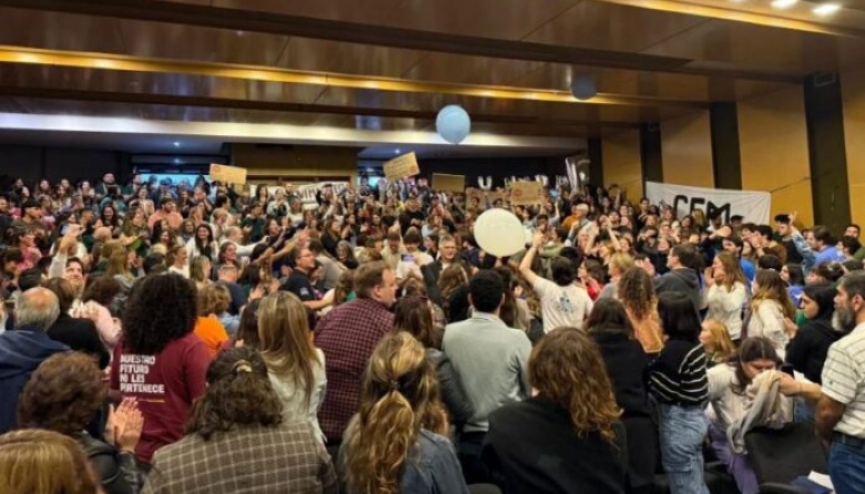 Mar del Plata: la Escuela de Medicina pasará a tener rango de facultad a partir del 1º de noviembre