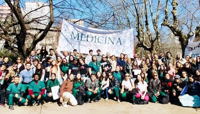 Mar del Plata: inaugurarán un centro de salud universitario para estudiantes sin obra social