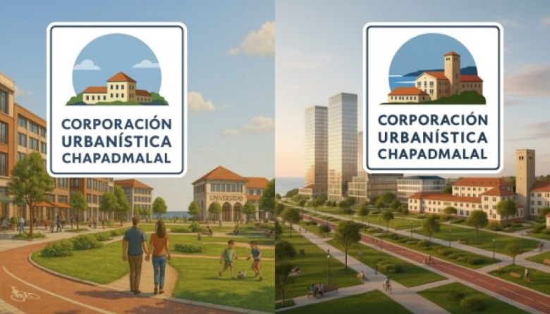 Chapadmalal podría convertirse en un nuevo polo urbano al estilo Puerto Madero