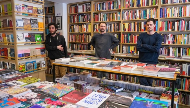 Llega la Feria Invierno a Mar del Plata con editoriales, cine y teatro gratuito