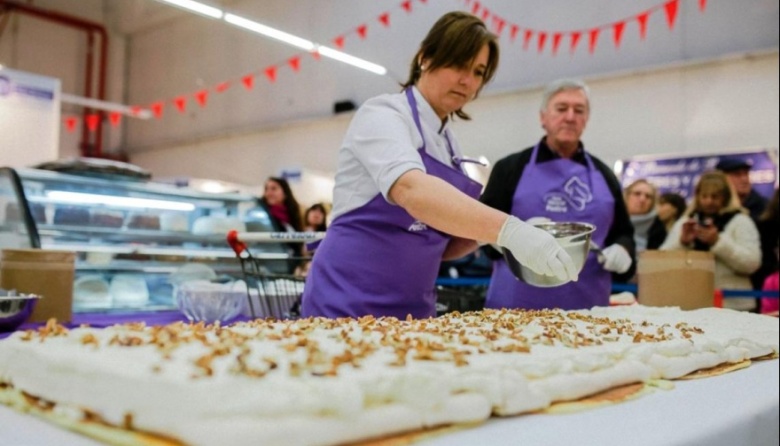 Postres, alfajores y tradición: la ruta más dulce de Buenos Aires en dos paradas