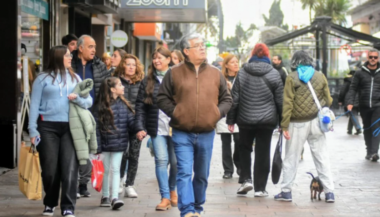 Fin de semana largo: denuncian una fuerte baja en la ocupación hotelera de Mar del Plata