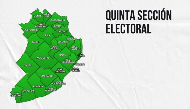 Elecciones 2025: triunfo libertario en la Quinta con más de 15 puntos de diferencia
