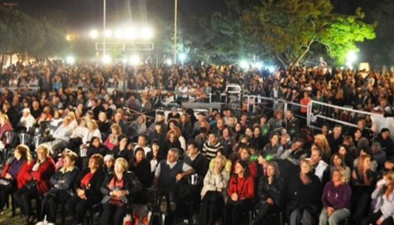 Las Toninas celebrará su 66° aniversario con cuatro días de fiesta popular