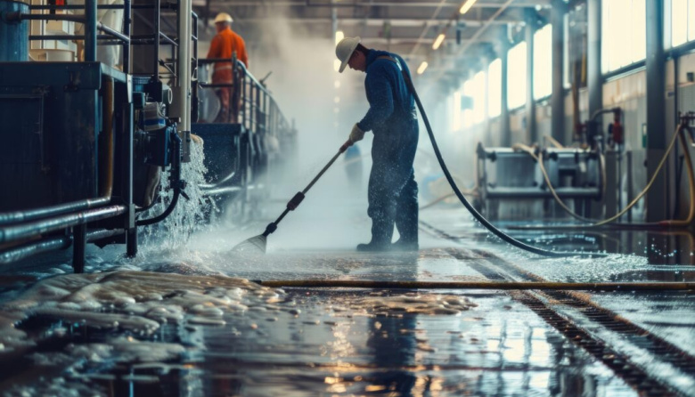 La Provincia actualiza el canon del agua para desalentar la sobreexplotación del recurso