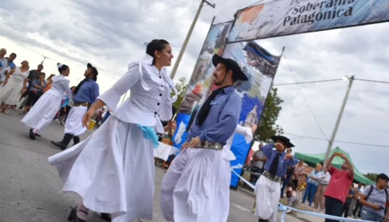 Dos fiestas tradicionales para disfrutar en la Provincia