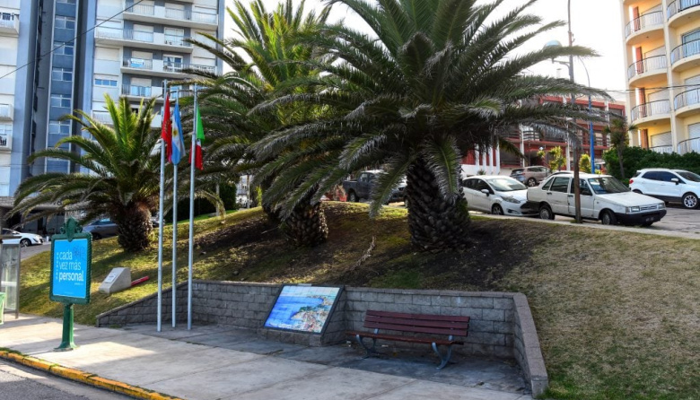 El municipio de Mar del Plata deberá pagar más de $524 millones por la expropiación de una plazoleta