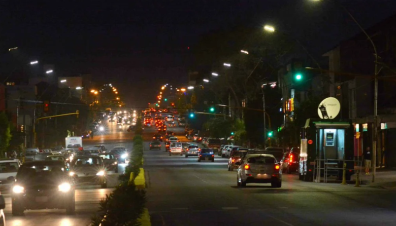 Mar del Plata licita una obra de $2.400 millones para renovar más de 5.000 luminarias