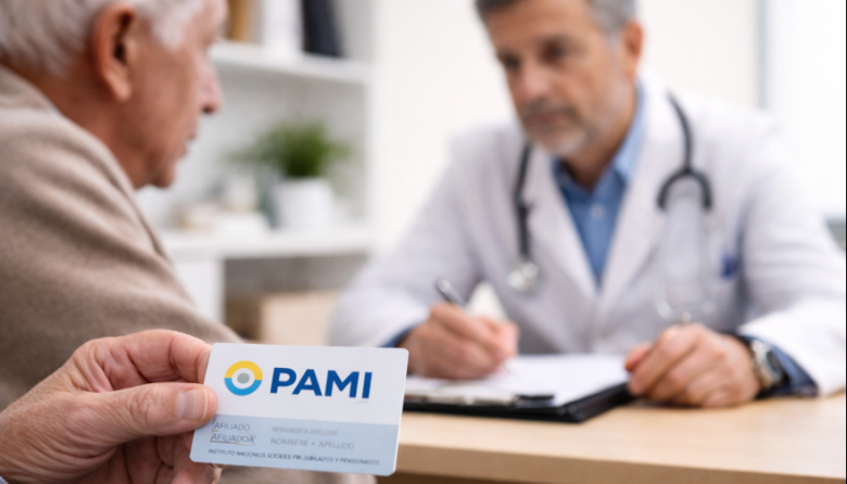 Deudas del PAMI ponen en alerta a médicos en varias ciudades bonaerenses