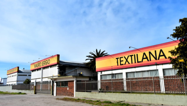 Textilana anunció la reincorporación de trabajadores, pero sigue la incertidumbre
