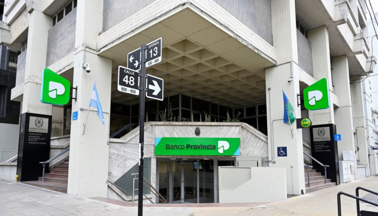 Los bancos retoman el horario habitual en 108 municipios bonaerenses