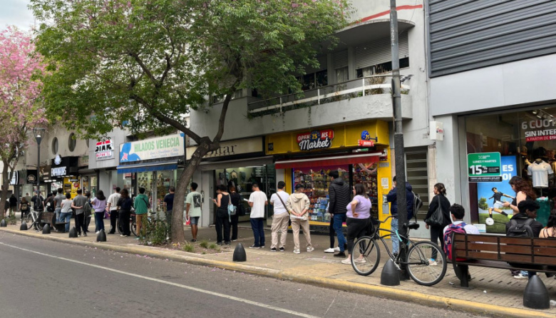 Mar del Plata y Gran La Plata: las ciudades con mayor tasa de desempleo