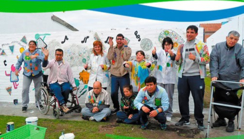 Mar del Plata: preocupa el futuro de Casa del Ángel, institución clave en discapacidad