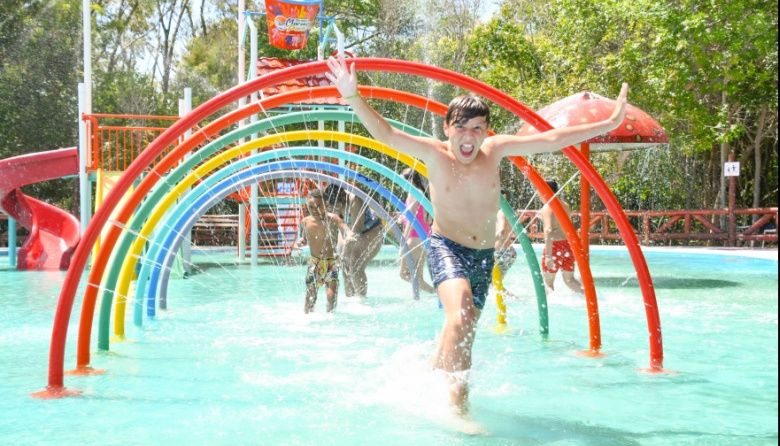 San Clemente del Tuyú: Termas Marinas celebra la tradición con una jornada criolla