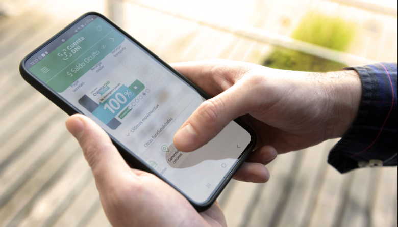 Cuenta DNI renueva sus beneficios en abril con nuevas marcas destacadas