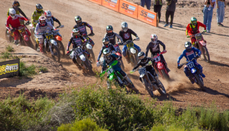 El MX Argentino llega por primera vez a Dolores y ya genera expectativa nacional