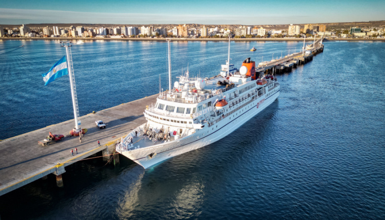 Seaventure llega a Mar del Plata: la apuesta premium que mira al sur