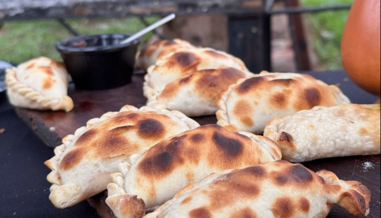 Tradición y solidaridad en Chascomús: vuelve la Fiesta de la Empanada Campera