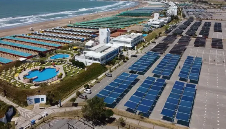 Punta Mogotes será transferido a Mar del Plata