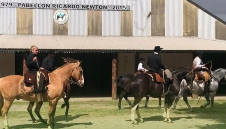 Chascomús: la Expo Caballos 2026 reunirá al mundo ecuestre en el finde largo