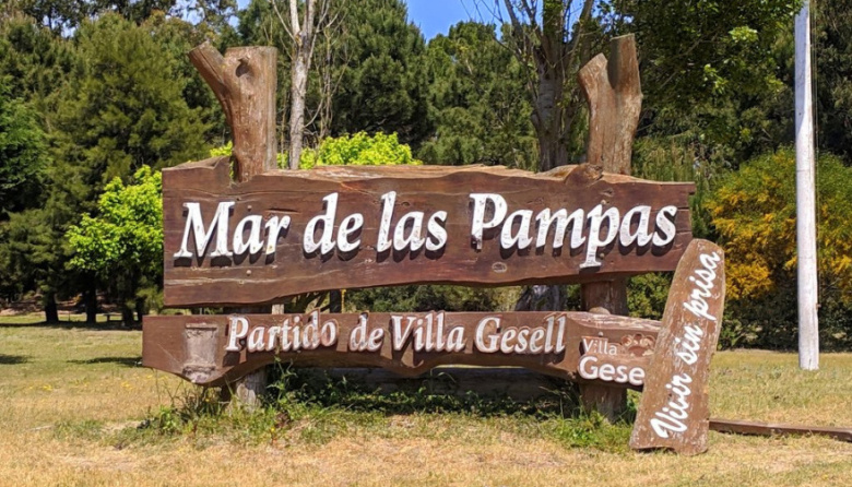 Mar de las Pampas quedó entre los ocho pueblos argentinos que busca premiar ONU Turismo