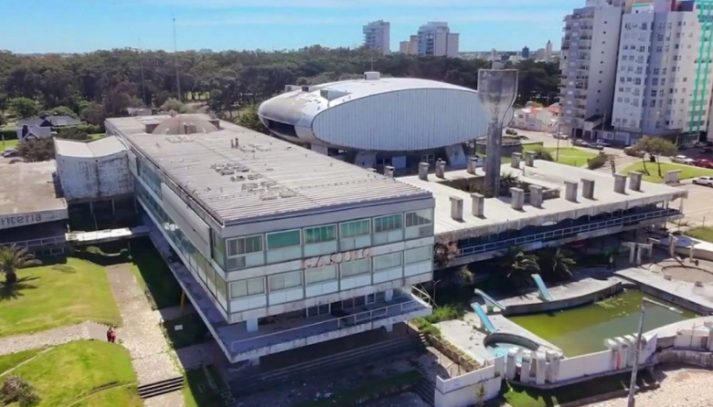 Necochea: vendieron el Casino por $4.878 millones y ahora mira su futuro