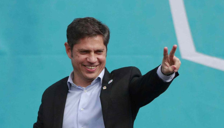 Kicillof visitará Chascomús y General Belgrano con agenda de producción y educación
