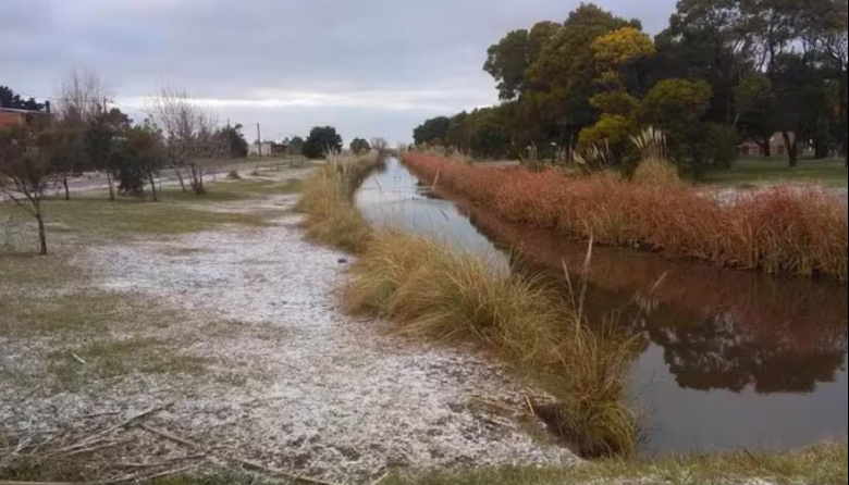 El frío no afloja, pero la semana arranca sin lluvias en Necochea