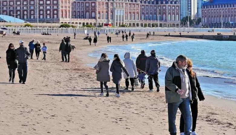 "Modo Mundial": con expectativas moderadas, aún hay pocas reservas para las vacaciones