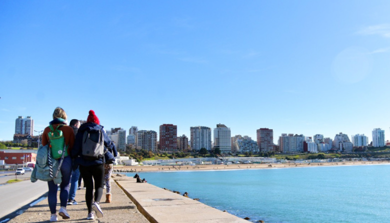 Provincia de Buenos Aires: cayó la ocupación turística y preocupan las vacaciones