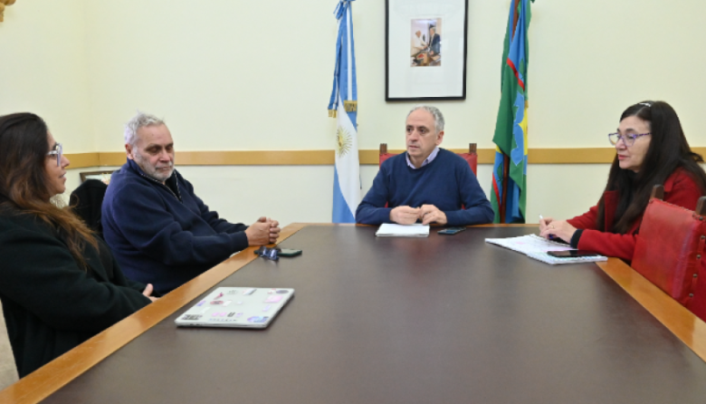 Chascomús será sede del Tercer Congreso de Salud Mental Comunitaria en noviembre